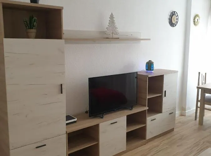 Urbanlux Lope de Vega