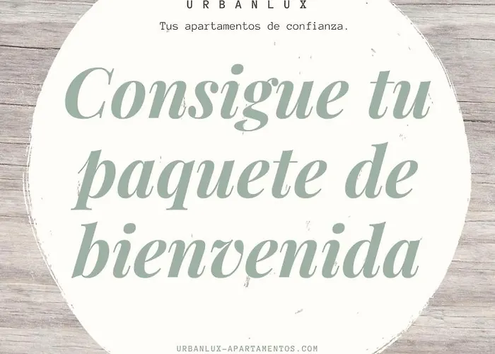 Urbanlux Lope de Vega