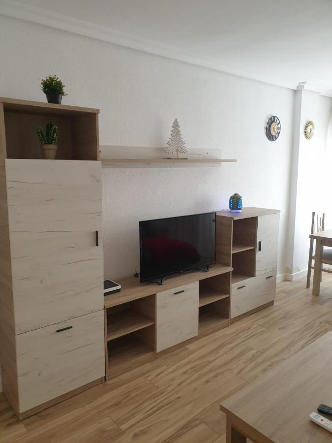 Urbanlux Lope De Vega Appartement Albacete