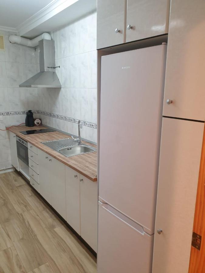 Appartement Urbanlux Lope De Vega