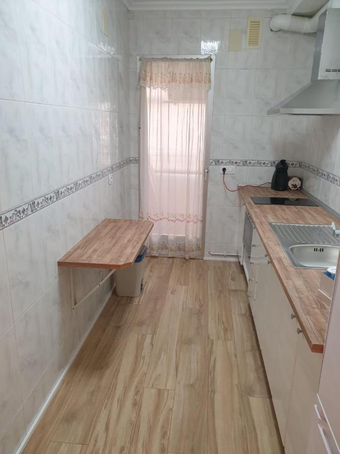 Urbanlux Lope De Vega Albacete