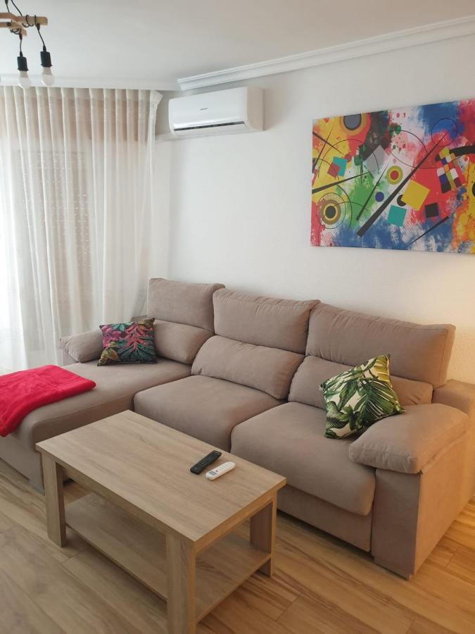 Urbanlux Lope De Vega Appartement *