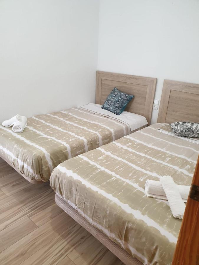 Urbanlux Lope De Vega Appartement Albacete