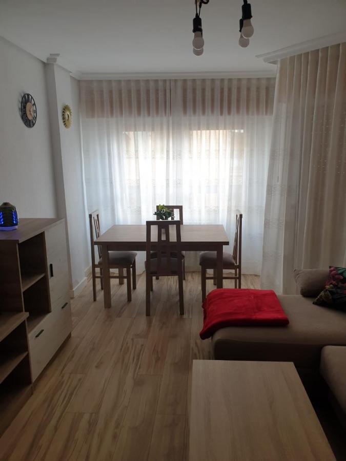 Urbanlux Lope De Vega