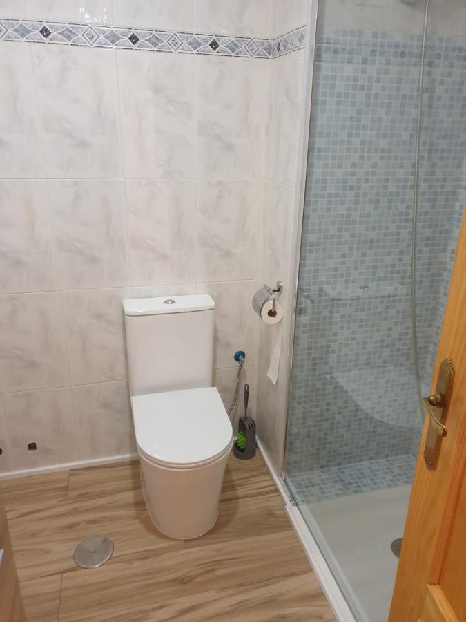 Appartement Urbanlux Lope De Vega Albacete