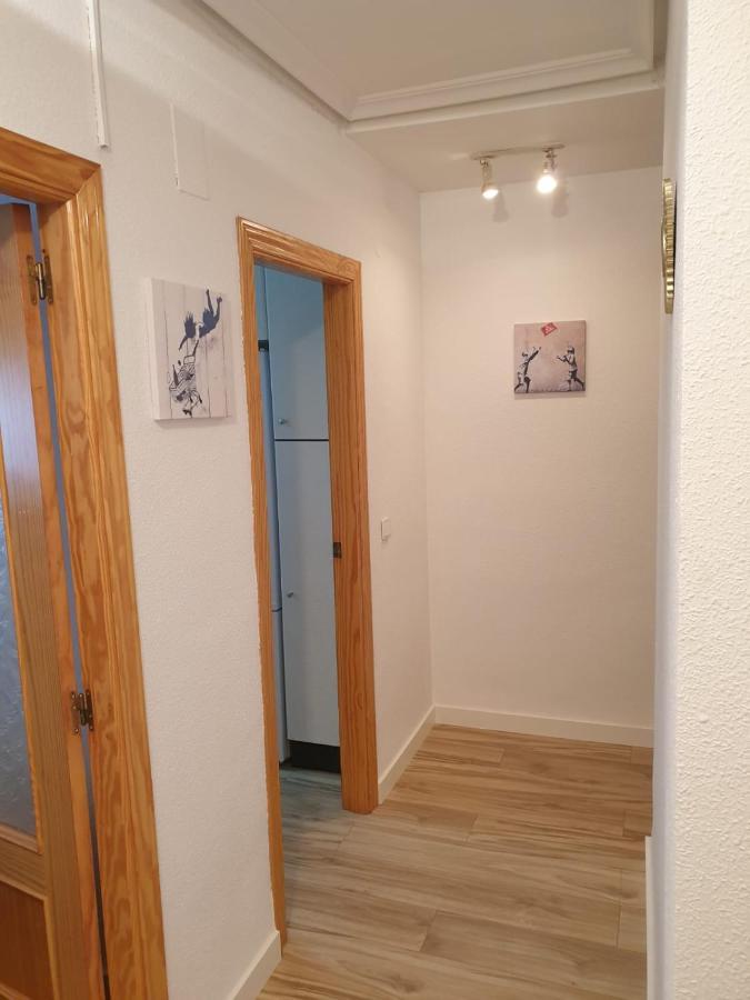 Urbanlux Lope De Vega * Albacete