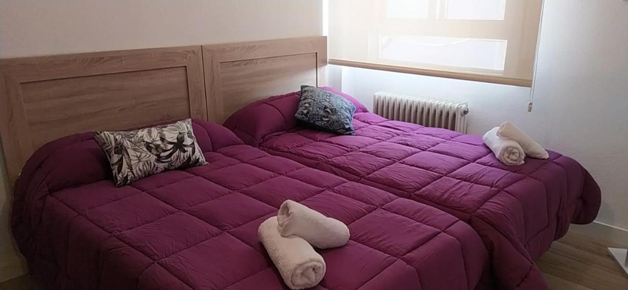 Urbanlux Lope De Vega
